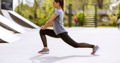 Stretching Nedir ve Faydaları Nelerdir?