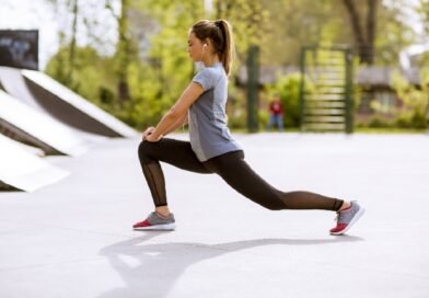Stretching Nedir ve Faydaları Nelerdir?