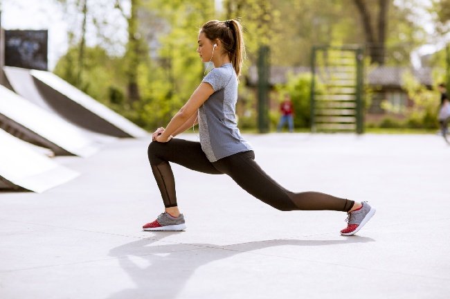 Stretching Nedir ve Faydaları Nelerdir?