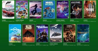 Xbox Game Pass May 2026 Kataloğu Geldi: Forza Horizon 6 ve DOOM ile Dolu Dolu!