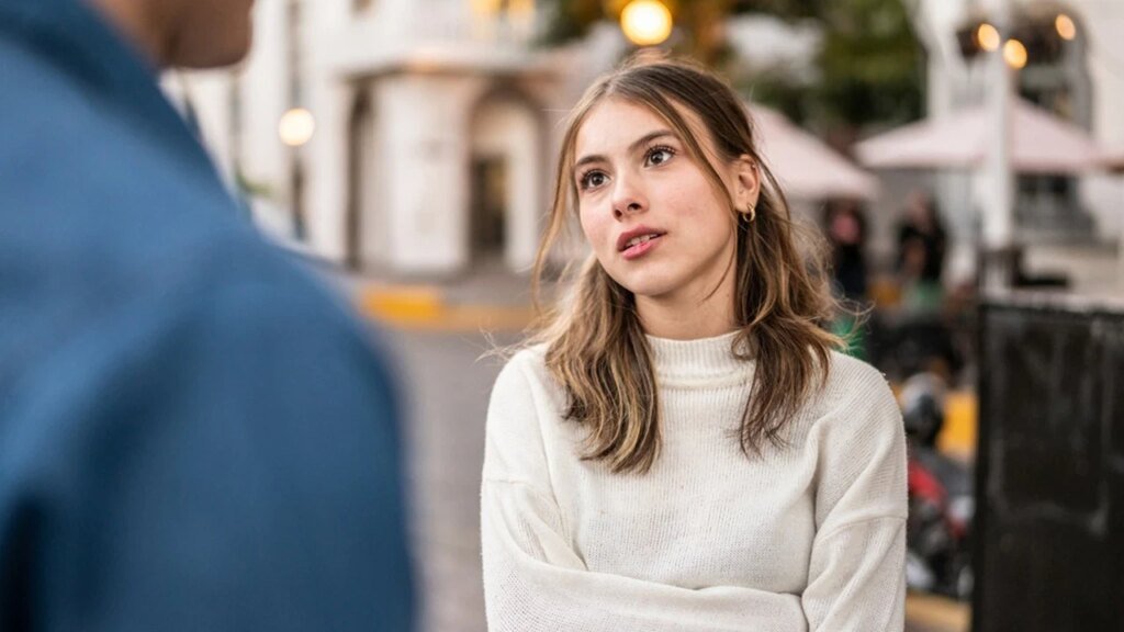 Love Bombing'den Sıkıldık: Yeni Terimizi 'Chalance'  
Modern flört dünyası, sizi bir strateji uzmanına dönüştüren yorucu taktiklerle dolu. Ancak 2026'nın yükselen trendi, bu "oyun" dünyasını alt üst etmeye kararlı. İşte karşınızda, ilişkilerin yeni altın kuralı: Chalance!