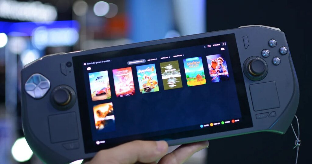 Intel'in Gizli Taşınabilir Çipleri, AMD'ye Rakip Olacak mı?