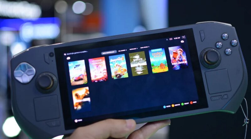 Intel'in Gizli Taşınabilir Çipleri, AMD'ye Rakip Olacak mı?