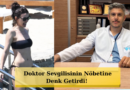 Bodrum'da Nazar Değdi! İskeleden Atlarken Parmağını Kırdı!