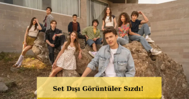 Bodrum Kaosu Değil Eğlence! Daha 17’den Viral Manifest Videosu