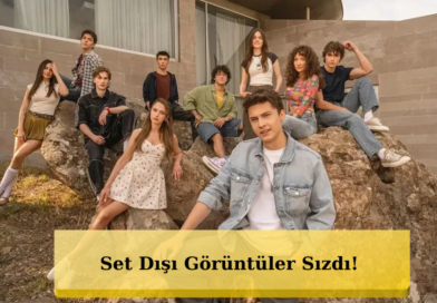Bodrum Kaosu Değil Eğlence! Daha 17’den Viral Manifest Videosu