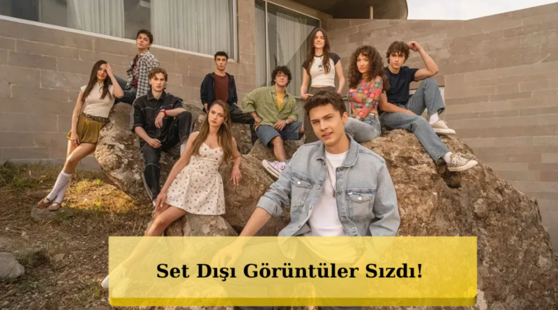 Bodrum Kaosu Değil Eğlence! Daha 17’den Viral Manifest Videosu