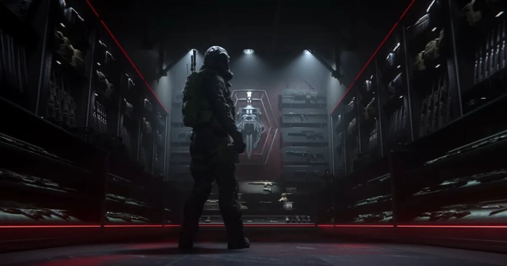 Nintendo, 2027'de Call of Duty'nin En İlginç Savaş Alanı Olabilir!
