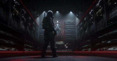 Nintendo, 2027'de Call of Duty'nin En İlginç Savaş Alanı Olabilir!