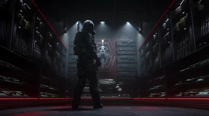 Nintendo, 2027'de Call of Duty'nin En İlginç Savaş Alanı Olabilir!