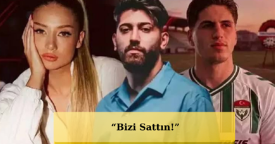 Kubilay Kundakçı Davasında Vahap Canbay'a Şok Suçlama!