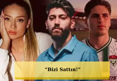 Kubilay Kundakçı Davasında Vahap Canbay'a Şok Suçlama!