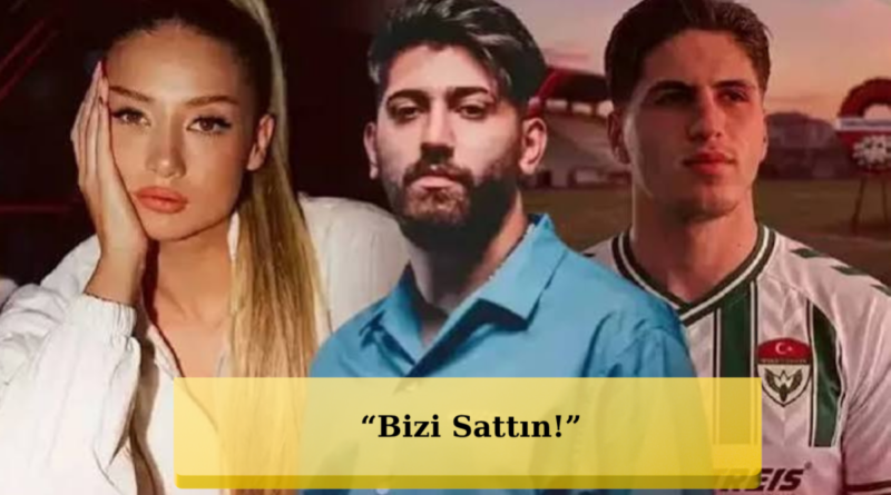 Kubilay Kundakçı Davasında Vahap Canbay'a Şok Suçlama!