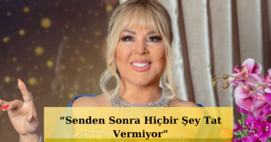 Bayramı Hüzünlü Geçti