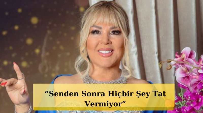 Bayramı Hüzünlü Geçti