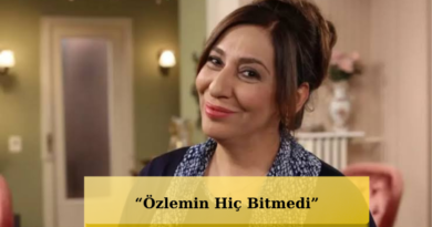 Yürek Burkan Sözler: Melek Baykal'dan Acı Dolu Paylaşım