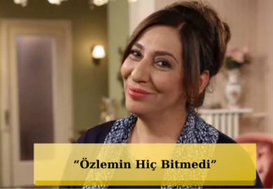 Yürek Burkan Sözler: Melek Baykal'dan Acı Dolu Paylaşım
