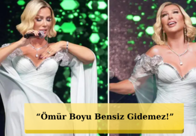 Kıbrıs'tan Son Ültimatom: Seda Sayan Evlilik Kuralını Perçinledi!