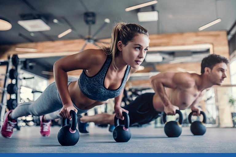 Kettlebell ile Uygulayabileceğiniz 4 Güçlendirici Egzersiz