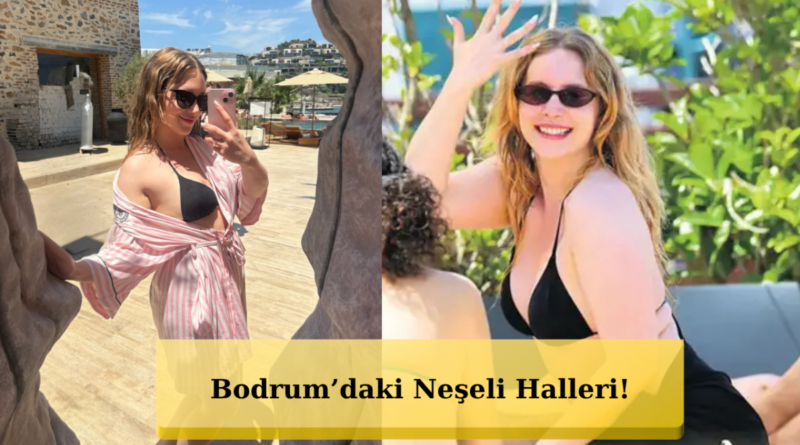 Hayal Köseoğlu'ndan Muhabirlere Tektaş Şov!