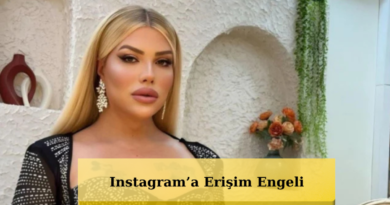 Büyük Şok: Hesabı Kapatıldı!