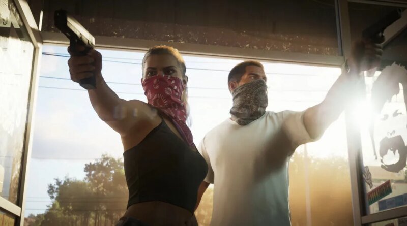 GTA 6 Dolandırıcıları, Rockstar Oyunu Satmadan Önce Hızla Kazanç Sağlıyor!