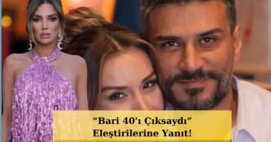 Sıla Doğu Reklam Paylaşımlarında Sessizliğini Bozdu