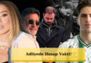 Aleyna Kalaycıoğlu ve Alaattin Kadayıfçıoğlu için Müebbet İstemiyle İlk Duruşma!