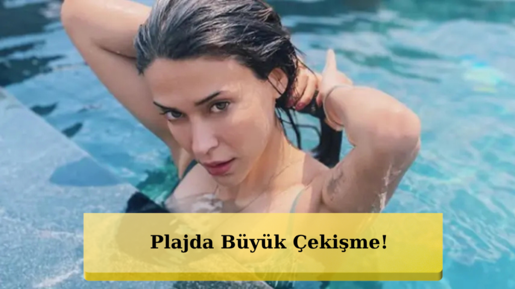 Devrim Özkan, Küçük Hayranıyla Taş Kağıt Makas Oynadı
