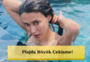 Devrim Özkan, Küçük Hayranıyla Taş Kağıt Makas Oynadı