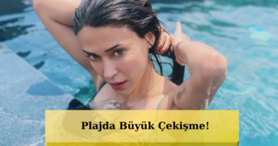 Devrim Özkan, Küçük Hayranıyla Taş Kağıt Makas Oynadı