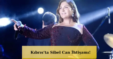 Hayranlarına Büyük Müjde! Yeni Projelerin Sinyalini Verdi!