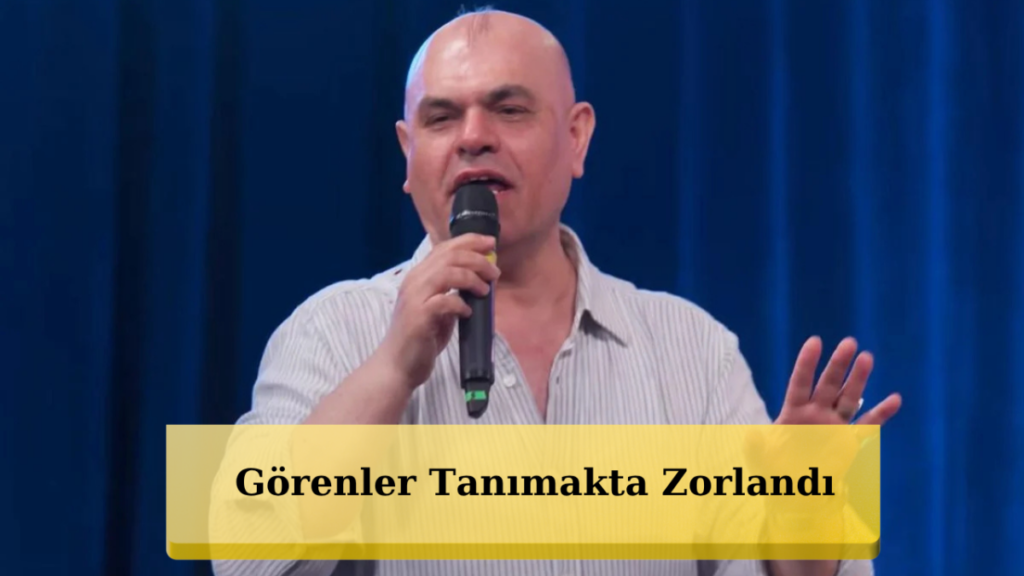 Ajdar’ın Gençlik Halleri Gün Yüzüne Çıktı!
