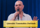 Ajdar’ın Gençlik Halleri Gün Yüzüne Çıktı!