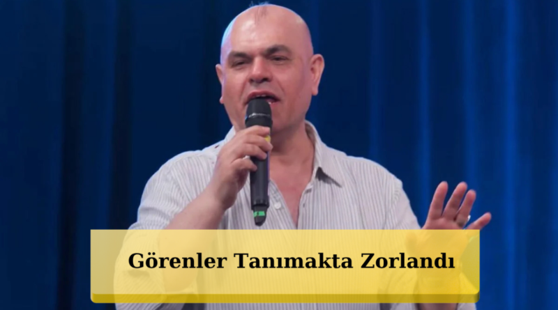 Ajdar’ın Gençlik Halleri Gün Yüzüne Çıktı!