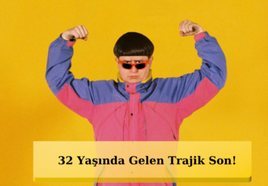 Dünyaca Ünlü İsim Oliver Tree Helikopter Kazasında Hayatını Kaybetti!