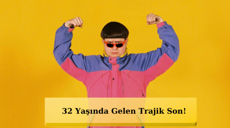 Dünyaca Ünlü İsim Oliver Tree Helikopter Kazasında Hayatını Kaybetti!