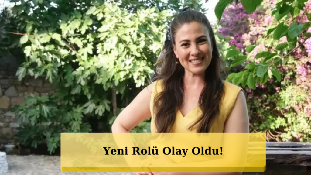 Melis Babadağ 17 İle Geri Döndü! Özlem Karakteri Beğeni Topladı