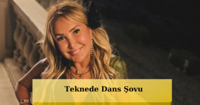Bodrum'a 62 Yaşındaki Yonca Evcimik'in Ziyareti