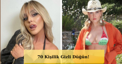 Perrie Edwards ve Yıldız Futbolcu Evlendi! Sürpriz İsimler Katıldı