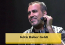 Haluk Levent Sahnede Fenalaştı!