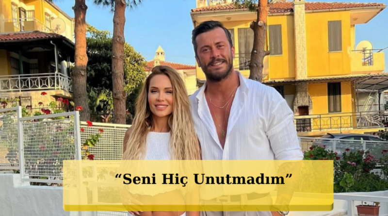 Eşi Necati Arıcı’dan Şimal’e Duygusal Bir Anma