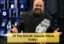 Somer Sivrioğlu Evleniyor! "Hanımcıyım" Sözleri Olay Yarattı