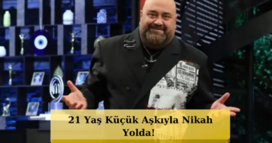 Somer Sivrioğlu Evleniyor! "Hanımcıyım" Sözleri Olay Yarattı