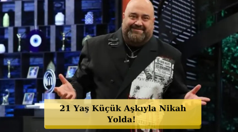 Somer Sivrioğlu Evleniyor! "Hanımcıyım" Sözleri Olay Yarattı