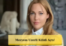 Meryem Uzerli'den Nostaljik Paylaşımlar!