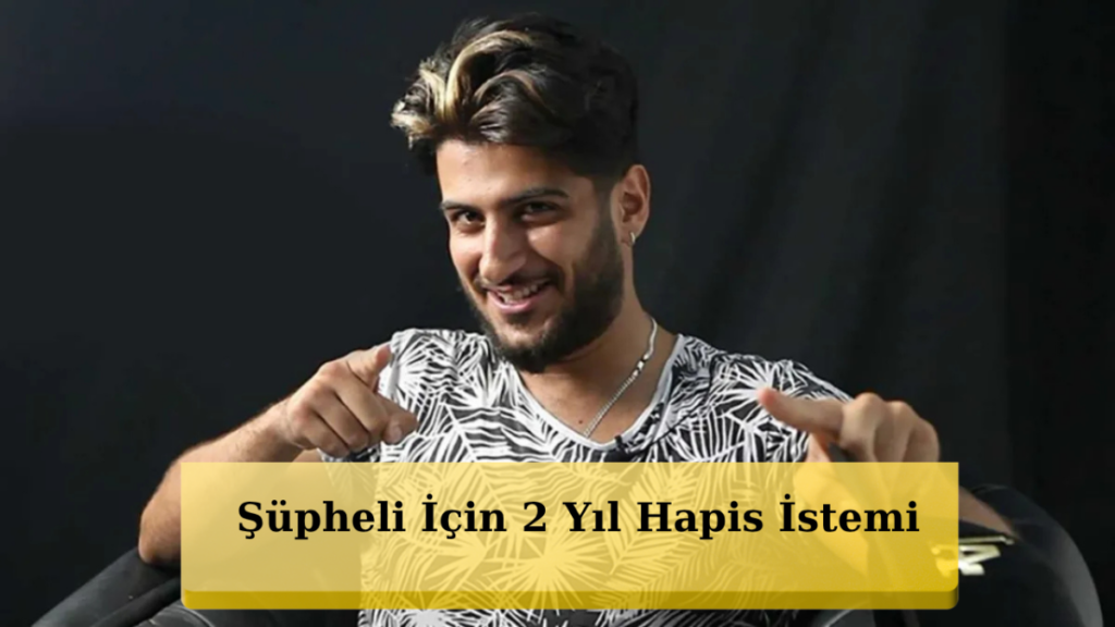 Reynmen Hakaret Davasında Taktik Değiştirmedi