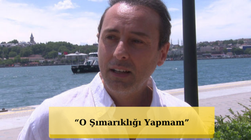 İbrahim Kendirci'den Agresif Sözler