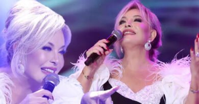 "TEDAVİ OLMAM GEREKİYOR" DEDİ, KONSERLERİ ERTELENDİ!