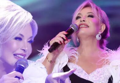 "TEDAVİ OLMAM GEREKİYOR" DEDİ, KONSERLERİ ERTELENDİ!